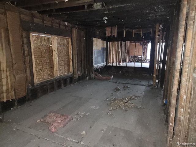 1473 Taylor Street, Detroit, MI 48206