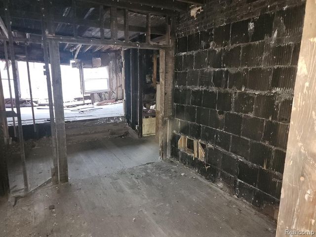 1473 Taylor Street, Detroit, MI 48206