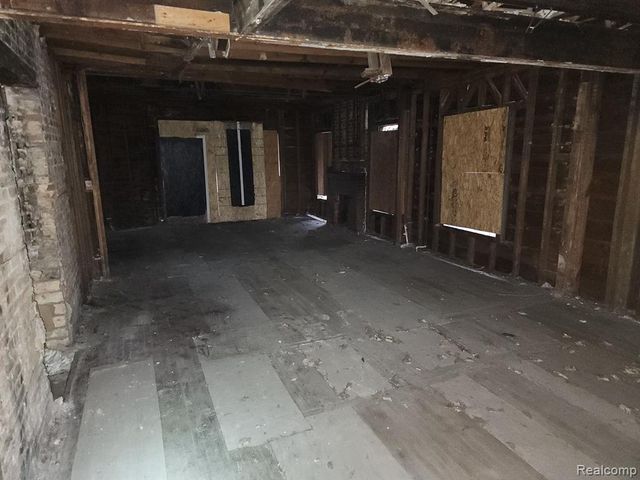 1473 Taylor Street, Detroit, MI 48206