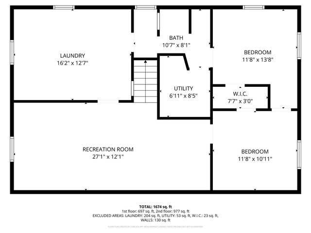 2132 Larry Drive NE, Cedar Rapids, IA 52402