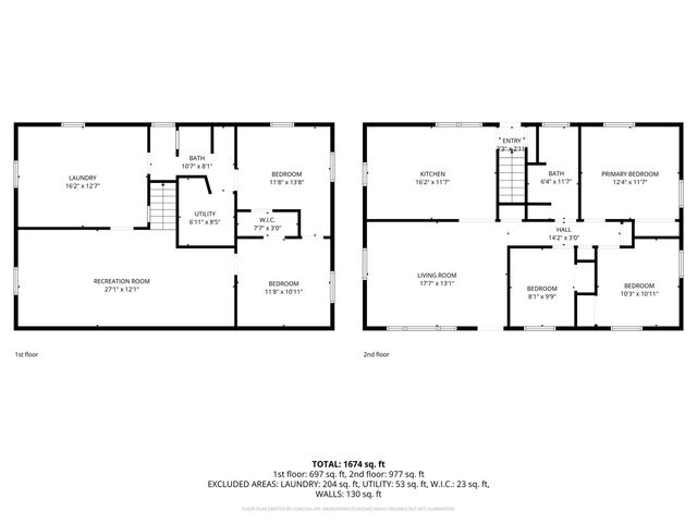 2132 Larry Drive NE, Cedar Rapids, IA 52402
