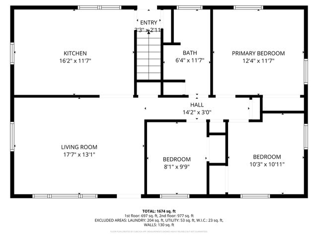 2132 Larry Drive NE, Cedar Rapids, IA 52402