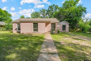 1341 Bellaire Dr, Tyler, TX 75702