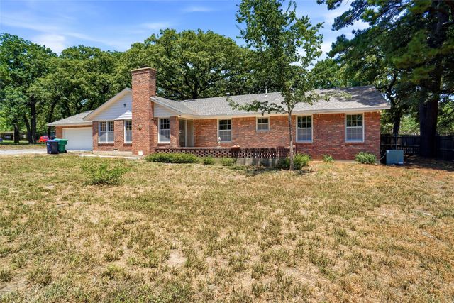 900 Liveoak Street, Denton, TX 76209