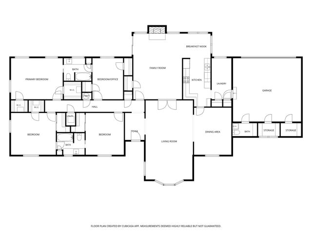 900 Liveoak Street, Denton, TX 76209