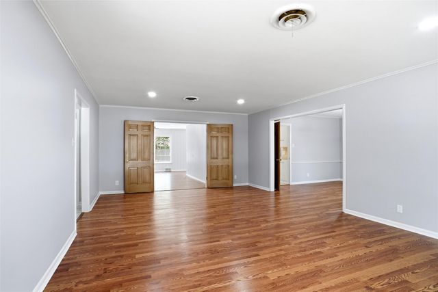 900 Liveoak Street, Denton, TX 76209