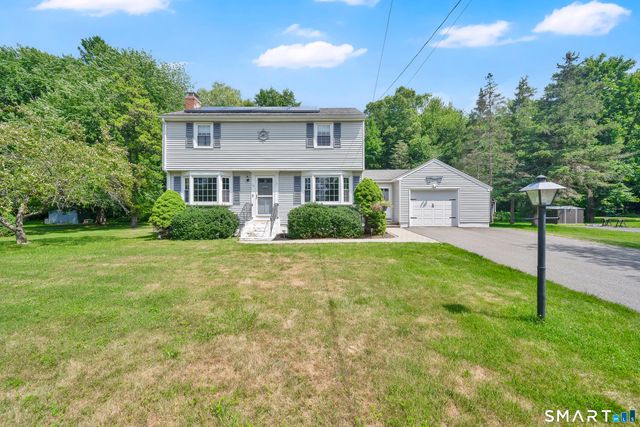16 Gardner Road, Vernon, CT 06066