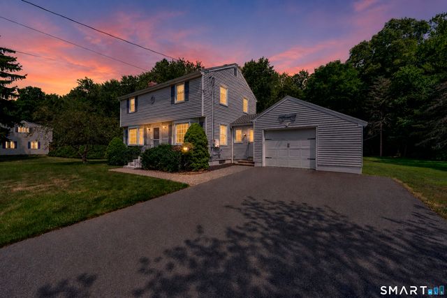 16 Gardner Road, Vernon, CT 06066