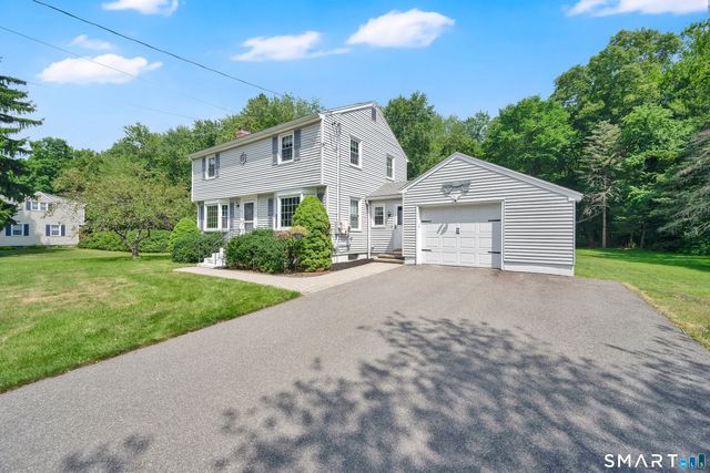 16 Gardner Road, Vernon, CT 06066
