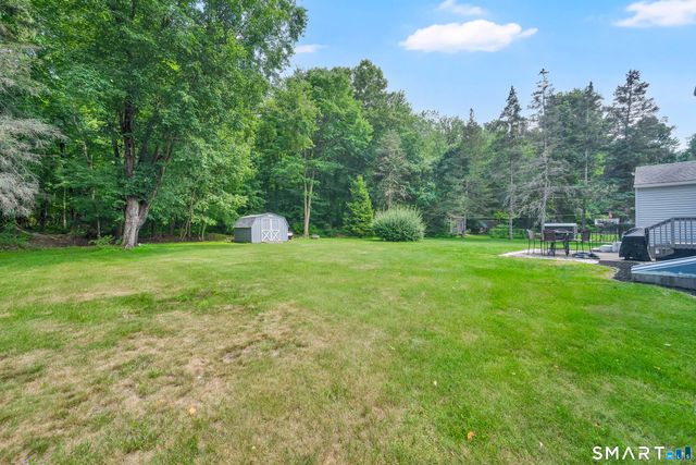 16 Gardner Road, Vernon, CT 06066