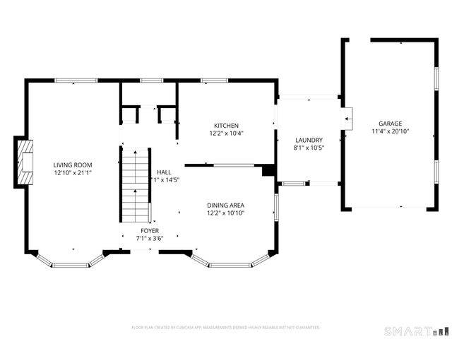16 Gardner Road, Vernon, CT 06066