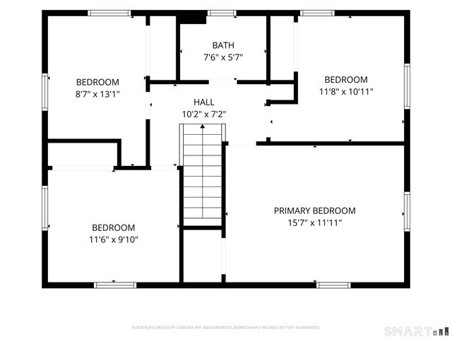 16 Gardner Road, Vernon, CT 06066