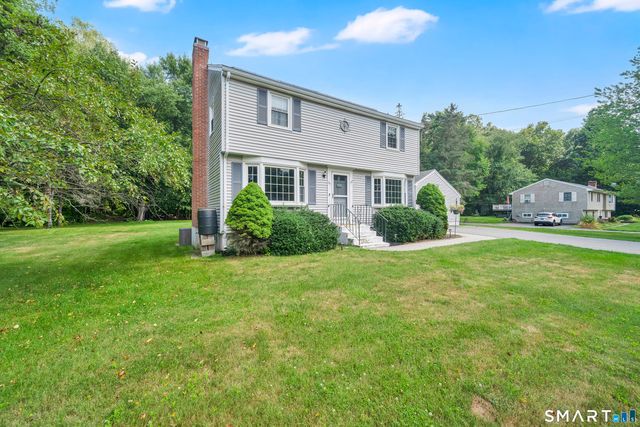 16 Gardner Road, Vernon, CT 06066
