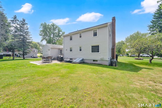 16 Gardner Road, Vernon, CT 06066
