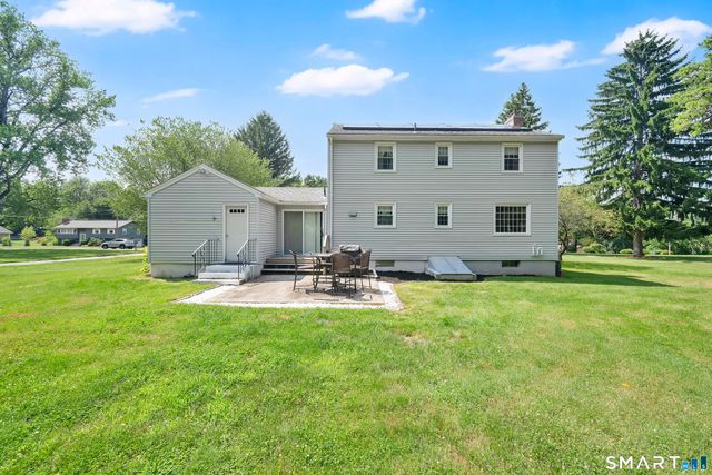 16 Gardner Road, Vernon, CT 06066