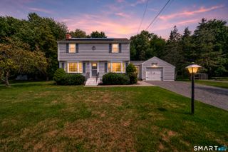 16 Gardner Road, Vernon, CT 06066