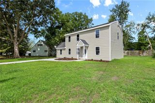 1706 Citadel RD, Norfolk, VA 23518