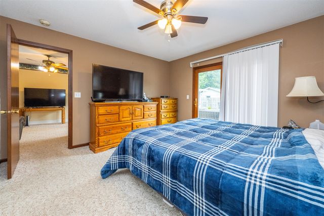 5985 Echo Ridge, Stevensville, MI 49127