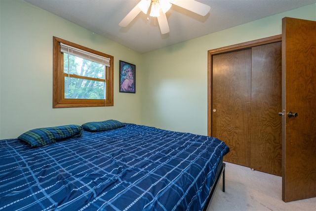 5985 Echo Ridge, Stevensville, MI 49127