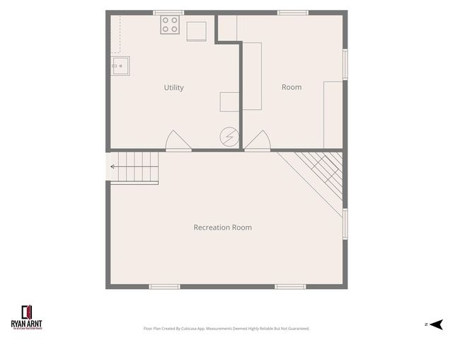 5985 Echo Ridge, Stevensville, MI 49127