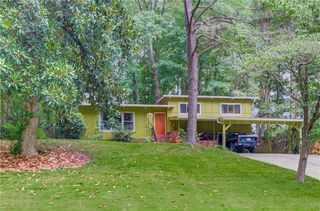 666 Collingwood Drive, Decatur, GA 30032