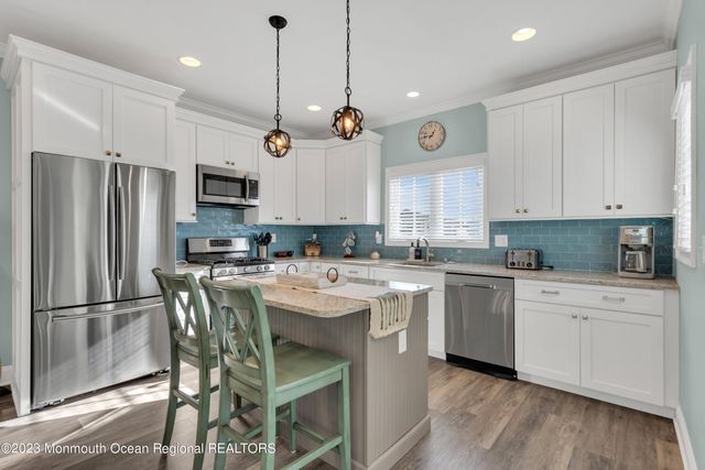 411 Harding Avenue, Seaside Heights, NJ 08751