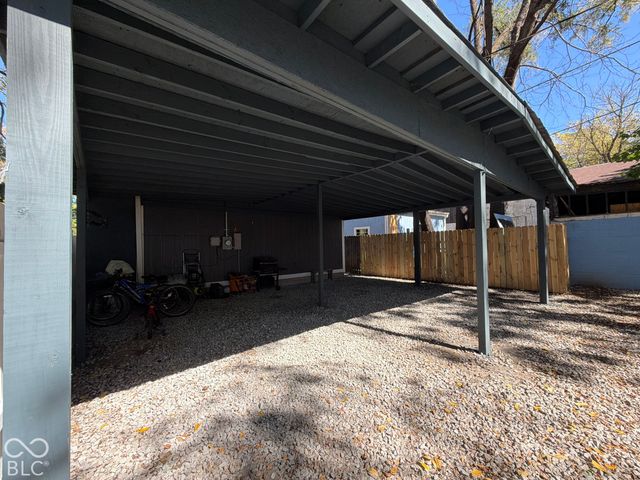 1145 Udell Street, Indianapolis, IN 46208