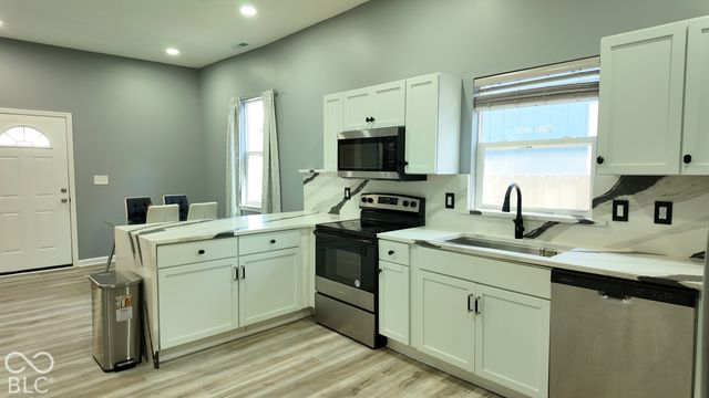 1145 Udell Street, Indianapolis, IN 46208