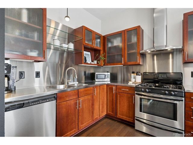 1440 Little Raven St 403, Denver, CO 80202