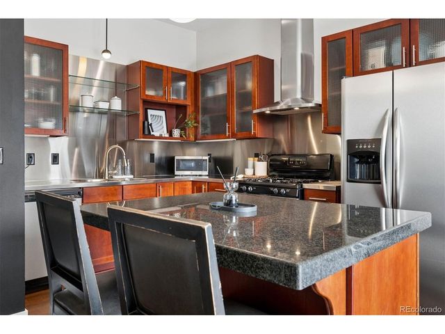 1440 Little Raven St 403, Denver, CO 80202