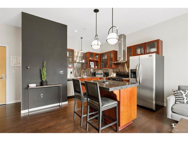 1440 Little Raven St 403, Denver, CO 80202