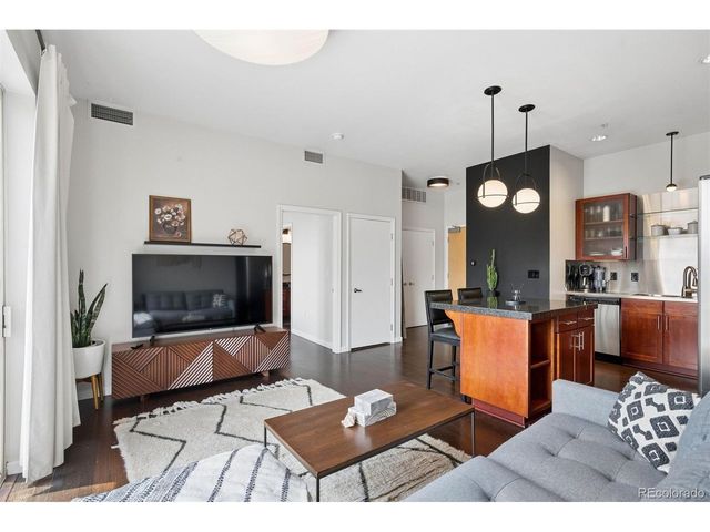 1440 Little Raven St 403, Denver, CO 80202