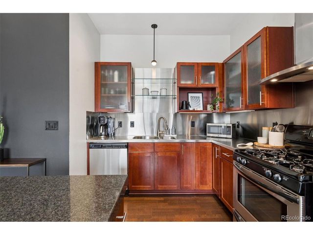 1440 Little Raven St 403, Denver, CO 80202