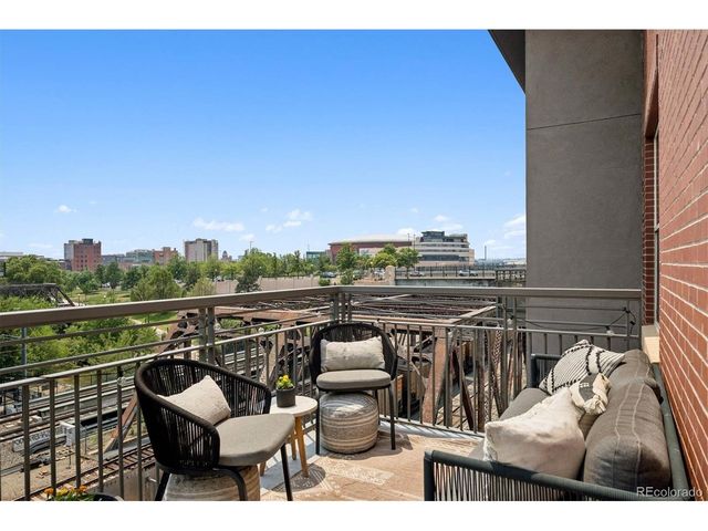 1440 Little Raven St 403, Denver, CO 80202