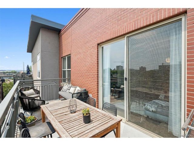 1440 Little Raven St 403, Denver, CO 80202