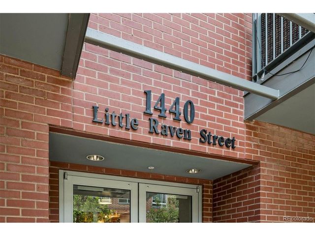 1440 Little Raven St 403, Denver, CO 80202