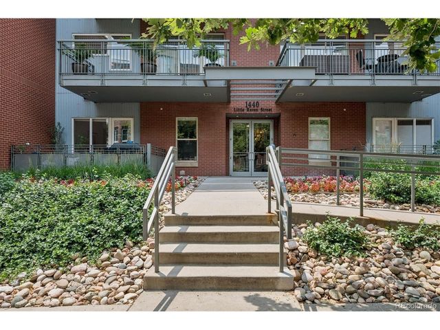 1440 Little Raven St 403, Denver, CO 80202
