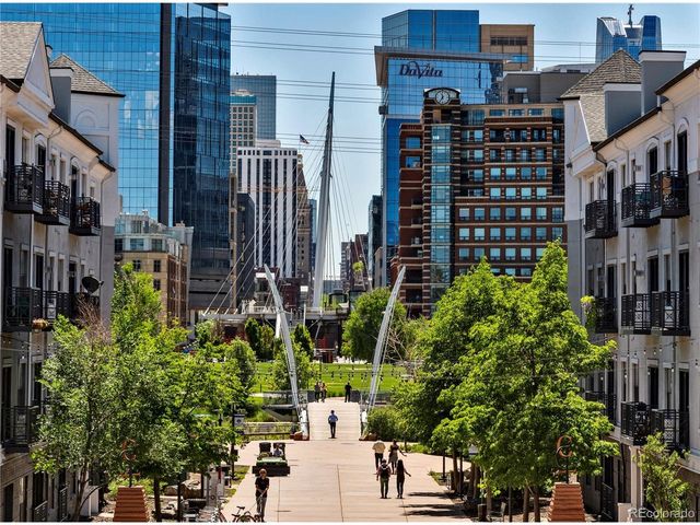 1440 Little Raven St 403, Denver, CO 80202