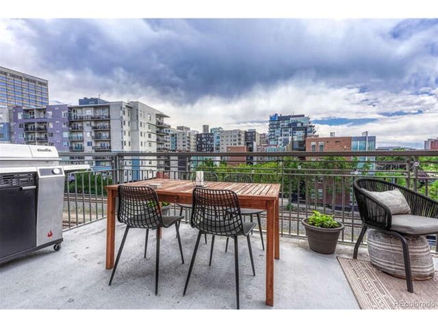 1440 Little Raven St 403, Denver, CO 80202