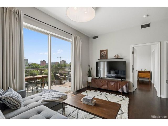 1440 Little Raven St 403, Denver, CO 80202