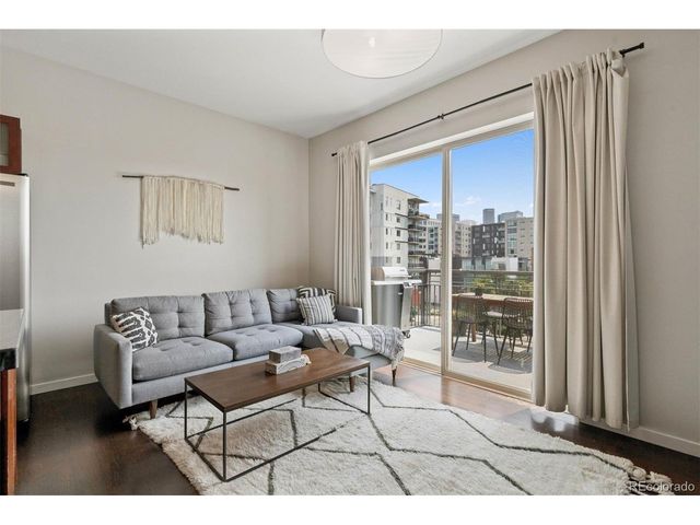 1440 Little Raven St 403, Denver, CO 80202