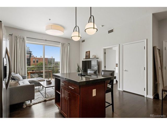 1440 Little Raven St 403, Denver, CO 80202