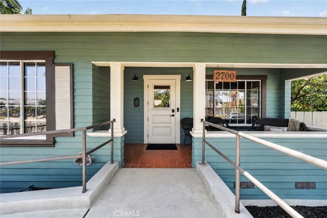 2700 W Olive Avenue, Fullerton, CA 92833