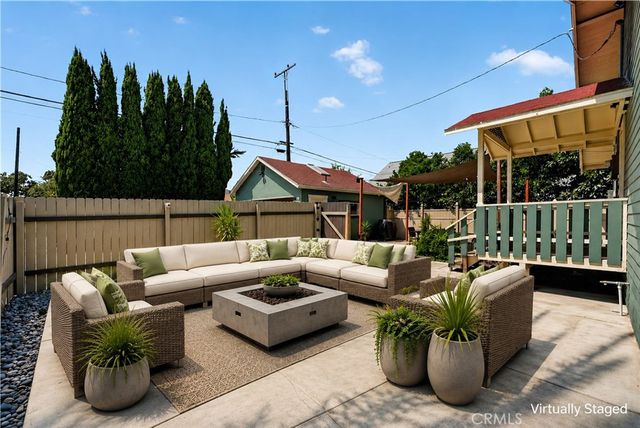 2700 W Olive Avenue, Fullerton, CA 92833