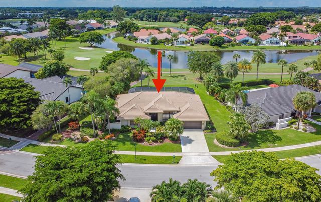 11415 Boca Woods Lane, Boca Raton, FL 33428