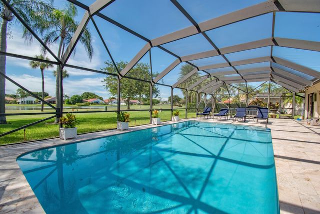 11415 Boca Woods Lane, Boca Raton, FL 33428