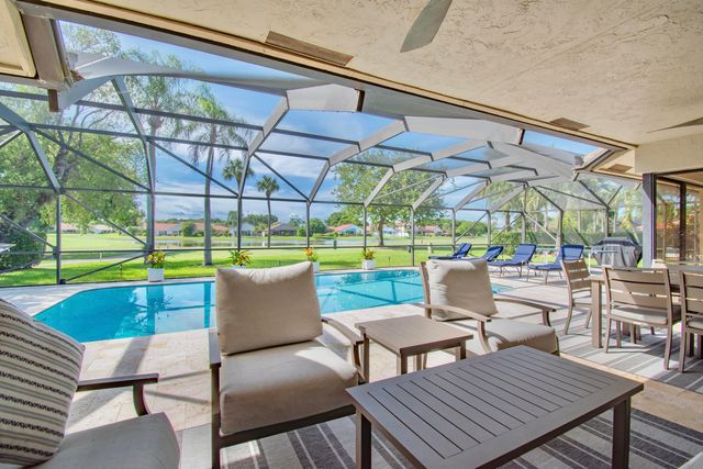 11415 Boca Woods Lane, Boca Raton, FL 33428