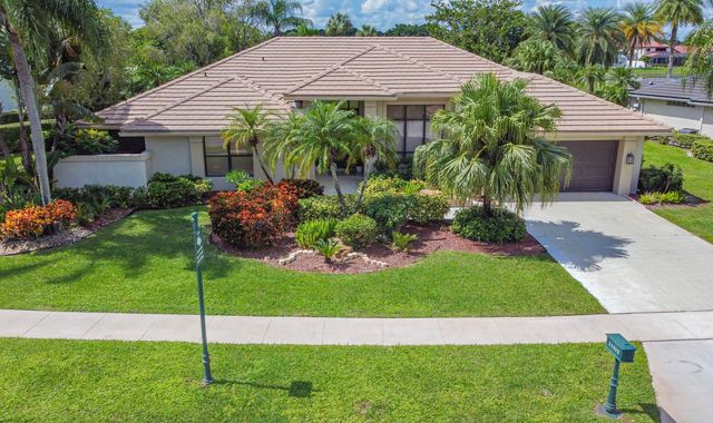 11415 Boca Woods Lane, Boca Raton, FL 33428