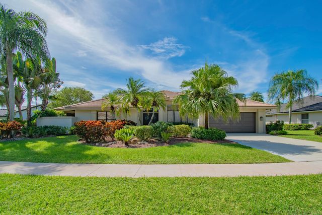 11415 Boca Woods Lane, Boca Raton, FL 33428