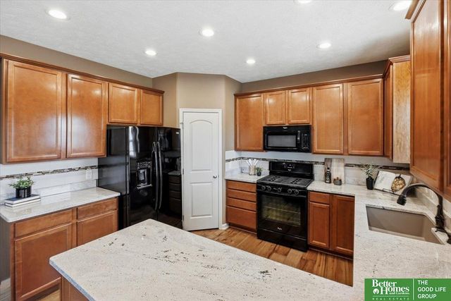 11410 S 173rd Street, Gretna, NE 68028
